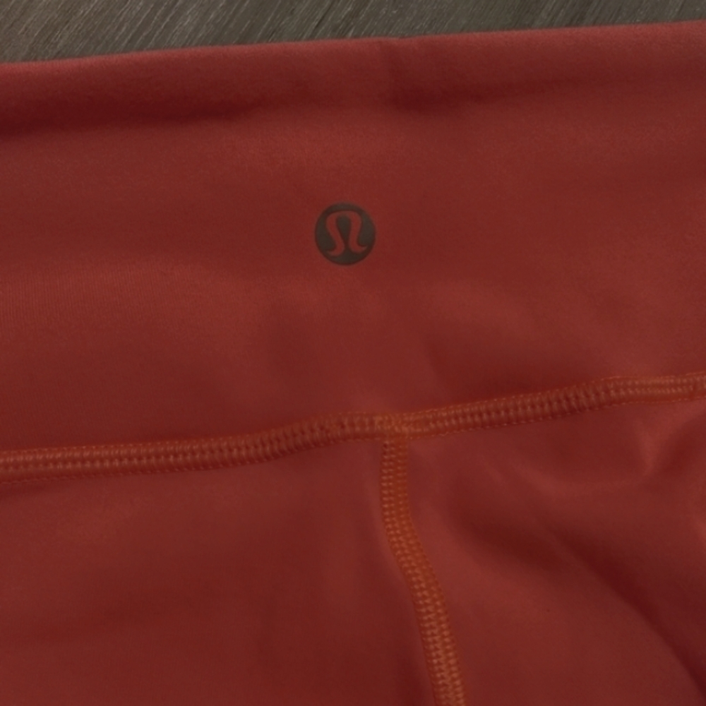 LULULEMON ALIGN CROP PANTS - Picture 6 of 8